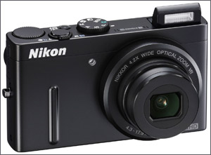 Nikon–ны таван бүтээгдэхүүн “iF design award 2012” шагнал хүртлээ